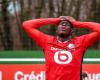 N3 – J13: The RC Lens winner at the Domaine de Luchin, the LOSC lets the northern derby spin