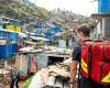 “We will not relive this kind of intervention”: in Rennes, two firefighters tell their mission to Mayotte after the cyclone