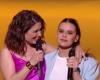 Lucie Bernardoni mom: her daughter Lily makes a rare appearance during the Star Academy 2024 final