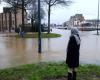 from Rennes to Sables d’Olonne, storm Herminia shakes the west of the country – Libération