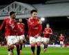 Victorious, Manchester United is doing very well in Fulham – Eurosport Fr