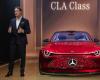 Mercedes boss calls for a more realistic strategy for electrification in Europe