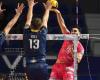 Volleyball: Arago de Sète still cannot finish work