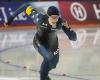 Canadians win team sprint gold in Calgary