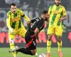 Ligue 1: Nantes Congress Lyon, Montpellier is no longer last … What to remember from the multiplex