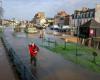 Rennes, affected by major floods, “is preparing for several days of difficulties”