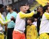 Anthony Lopes: “The last time I played against Lyon, I was eight years old” – Ligue 1 – J19 – Nantes-OL (1-1)