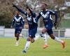 finally the first success for the Girondins reserve against Colomiers