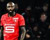 Seko Fofana explains why this is the total crisis in Rennes!