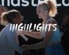 Siniakova / Townsend – Hsieh / Ostapenko – Match highlights – Australian Open – Tennis Video