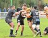 Amateur rugby-Federal 3: USVL 47 takes revenge by winning in Pont-du-Casses