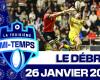 Direct. Top 14 – Come and debrief the 15th day of Top 14 in the third half!