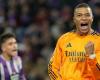 VIDEO. Kylian Mbappé: hat-trick for the star player! Relive the Real Madrid striker’s three goals in the match against Valladolid