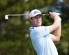 Harris English Sacred, Antoine Rozner 48th of the Farmers Insurance open