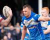 Championship – Transformed try for Ellis Gillam at TO – Rugby League