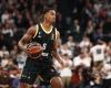 Asvel and Monaco dominate Strasbourg and Le Mans in Betclic Elite