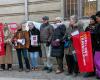 Faced with the shortage of social housing, they ask the prefect of Hérault to “requisition those who are empty”