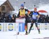 Biathlon | Antholz: a German female relay without Franziska Preuss, left at rest, and Selina Grotian, sick | Nordic Mag | N ° 1 Biathlon