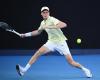 Australian Open: Sinner-Zverev starts the match 3-3 – News