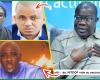 (Video) Omar Seck Ndiaye makes serious revelations about the “m@nifs” in Fouta & reframes Abou Diallo & Omar Sow