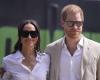 The Sussex couple are not called Meghan or Harry, here is their real first name