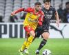 “I am unfit for football practice”: before Lens – Angers, Cabot returns to his