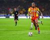 RC Lens – Angers: Medina left side? The probable compositions