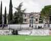 Sexist remarks and stone throwing during a women's football match in Nîmes: “I no longer want to progress my matches here”