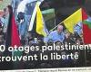 France Info suspends the person responsible for an “inappropriate” headline on prisoners released by Israel