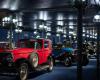 The Mulhouse automobile museum intends to imagine the car after the end of thermal