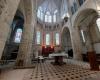 They try to unravel the mysteries and secrets of this remarkable church in Seine-et-Marne