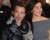 Florent Pagny contradicts Isabelle Ithurburu (TF1) and her comments about her family with Azucena and their two children