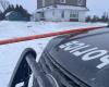 A man is accused of the murder of a septuagenarian in Saint-Anicet