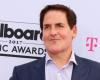 Mark Cuban offers a cryptocurrency meme of national debt, 70% clearly take a position