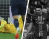 the prowess of Diouf, the Parisian gap, the inefficiency of Ramos… the hits and the flops