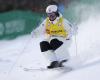 Freestyle skiing | Mikaël Kingsbury wins a second gold medal in Waterville