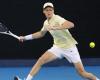 Sinner-Zverev Live Final Australian Open | direct