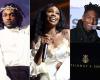 Kendrick Lamar halftime, SZA, more