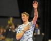 Sascha Gueymard-Wayenburg Winner of the Quimper Open: a new nugget for French tennis