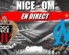 ???? Nice – OM live: the Gym widens the gap, the shock Live!