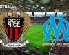 Nice – Marseille: the Nice group