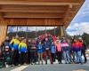 Para Biathlon | Biathlon: All the results of inclusive races organized in Prémanon | Nordic Mag | N ° 1 Biathlon