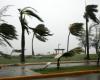 Strong winds expected Monday and Tuesday in Morocco