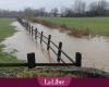 The Senne and the Dendre in flood alert phase on Saturday evening: “The greatest caution is therefore recommended around the rivers”