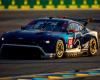 IMSA / Daytona – The GTD PRO for Ford, the GTD for Corvette