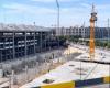 Mohammed V Complex: colossal investments for a construction site that drags on