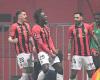 Nice takes OM in its greenhouses – Ligue 1 – D19 – Nice -OM (2-0)