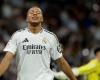 Spanish Championship: Real Madrid moves four points away from the lead with Mbappe’s first hat-trick