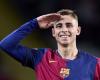 ‘I needed these goals’ – Fermin Lopez delighted with double for Barcelona