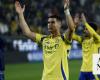 Ronaldo on target again as Al-Nassr win to go 3rd in Saudi Pro League